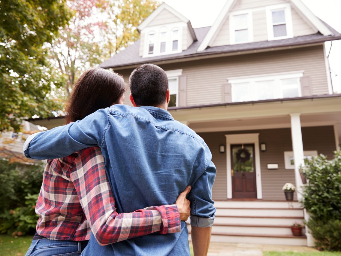 First Home Buyer | KiwiSaver First Home Grant Guide - Kiwi Mortgages