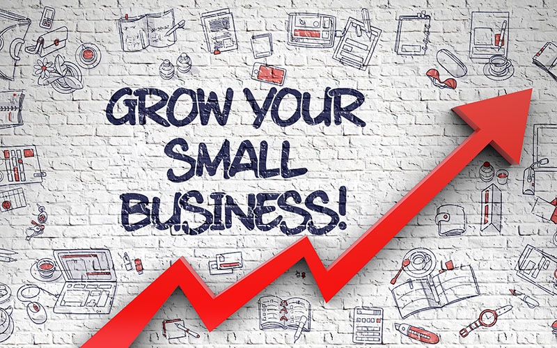 Different Types of Business Loans to grow your Small Business