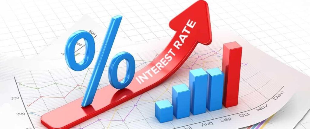 Rising-Interest-Rates