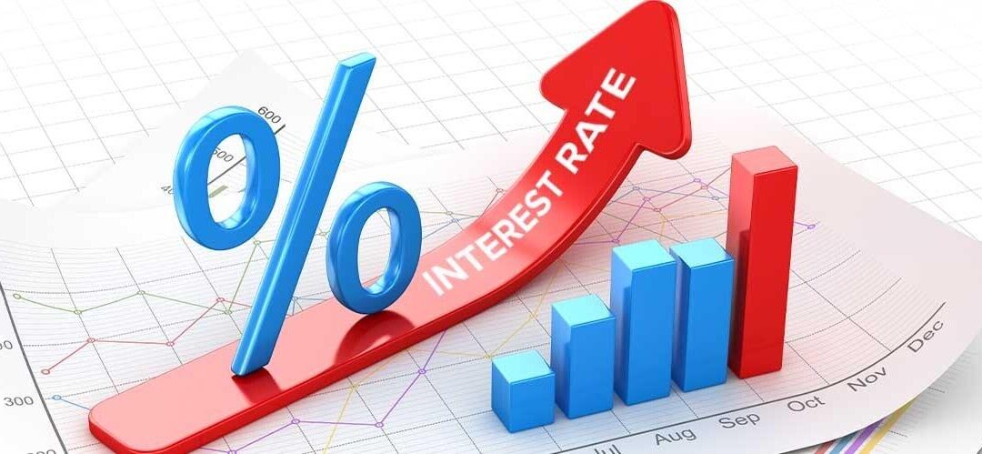 Rising-Interest-Rates