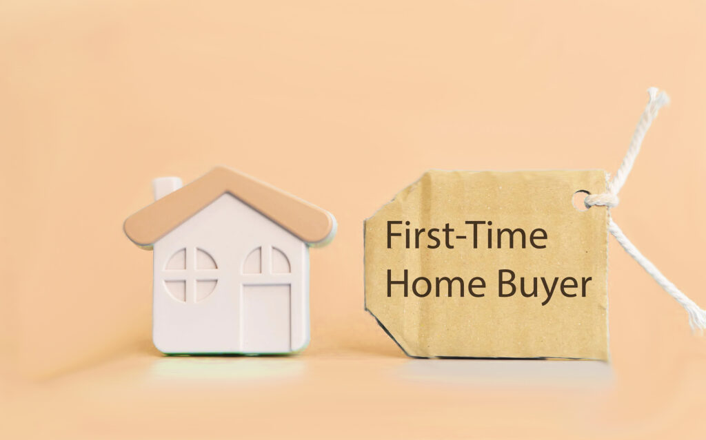 first-home-buyer