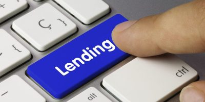 mortgage-lending